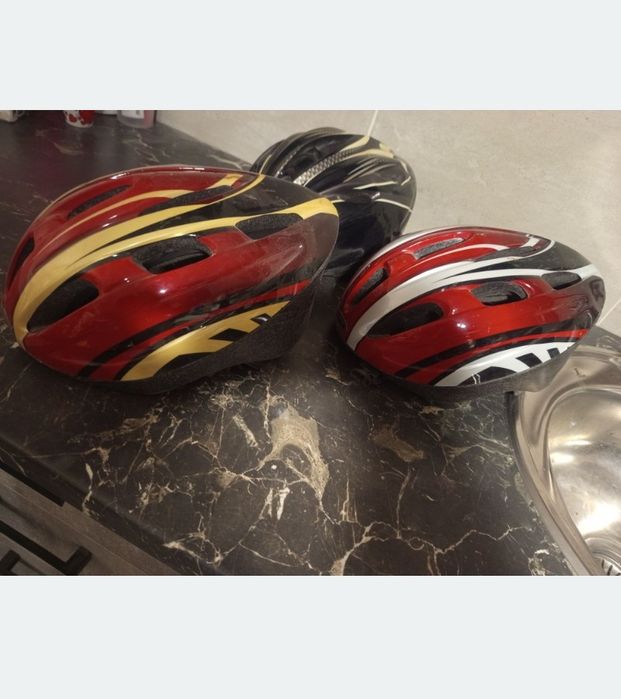 Каски за велосипед,скейтборд Trax "M" /"L"