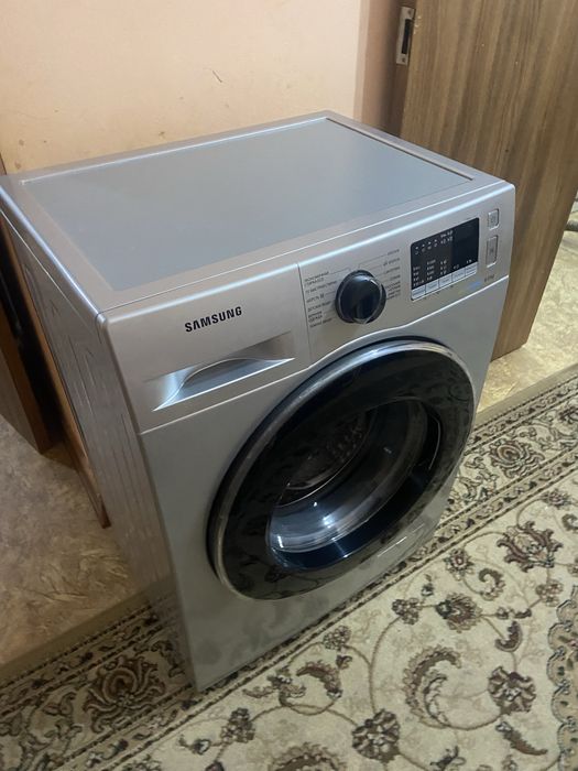 Стиральная машинка