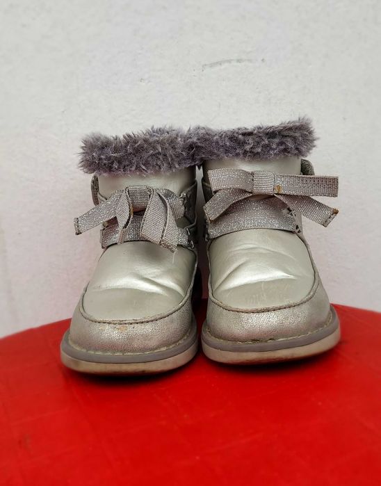 Детски боти Mayoral