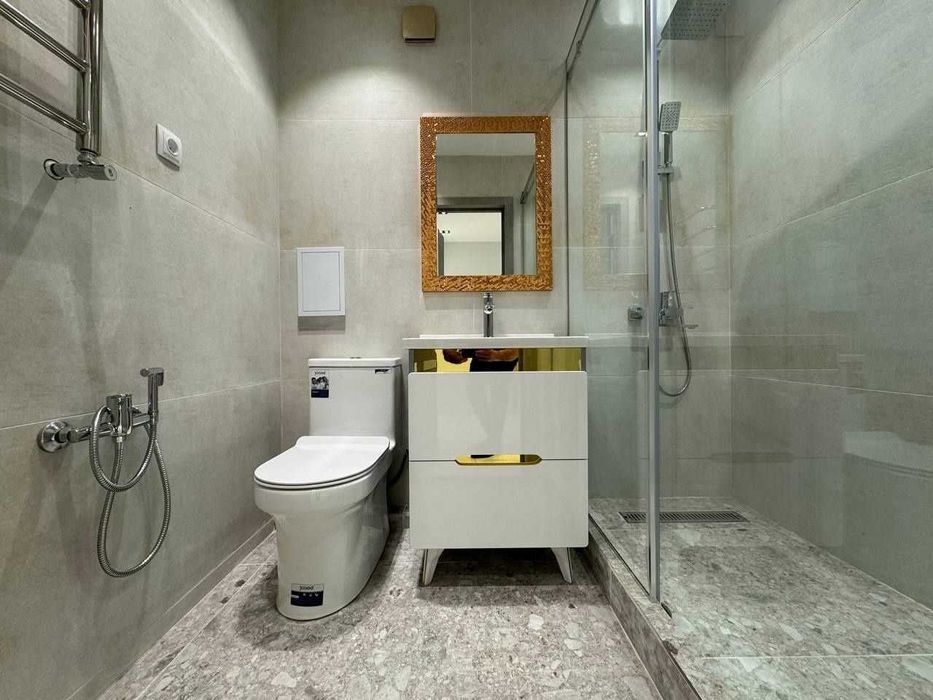 Сдаётся квартира на Яккасарайском районе‼️