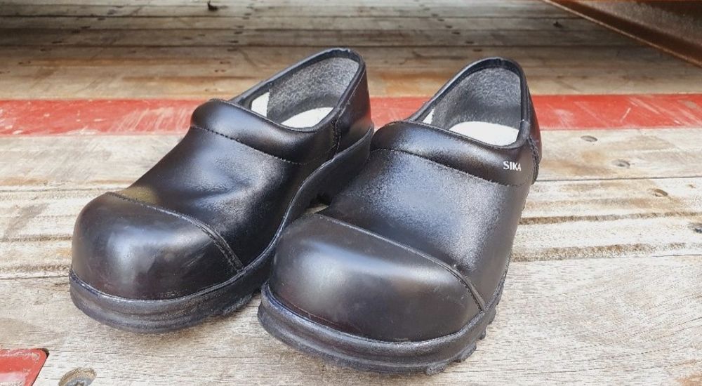 Saboți pentru șoferi nr 40