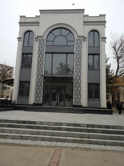 Аренда помещения