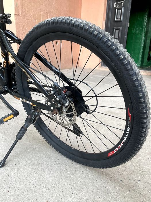 Velosiped sotiladi Велосипед продается