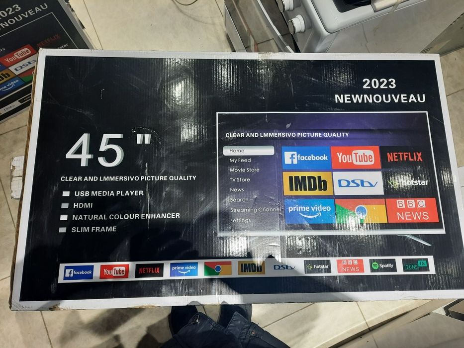 Samsung Android 35 new