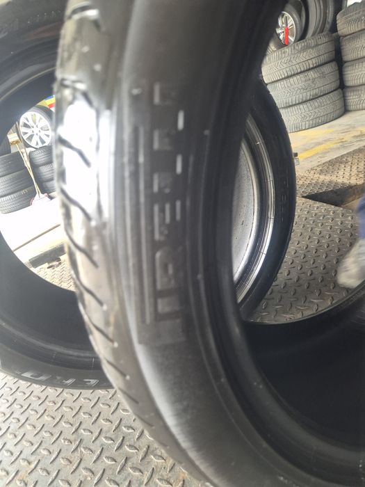 Vand anvelope spate 315.35.21 pirelli