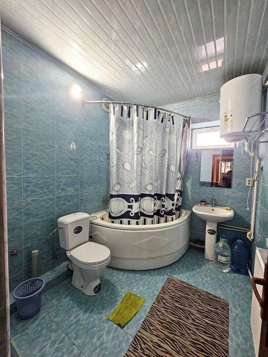 2 ком квартира передел в 3 с 6м верандой Шота Можно в Ипотеку № 3094