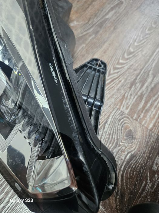 Продам фары chery tiggo 7pro 23 год