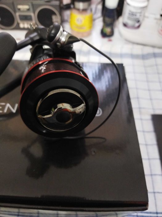 Milineta Preston Centris SD 520