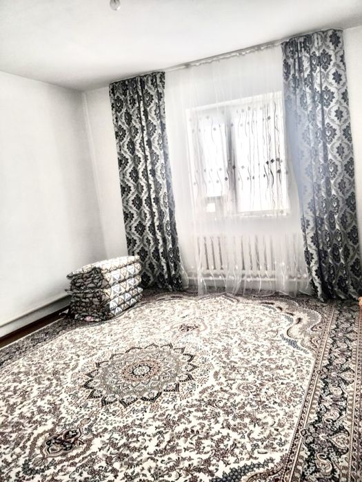 Қошағыл ауылы 3 бөлмелі үй сатылады