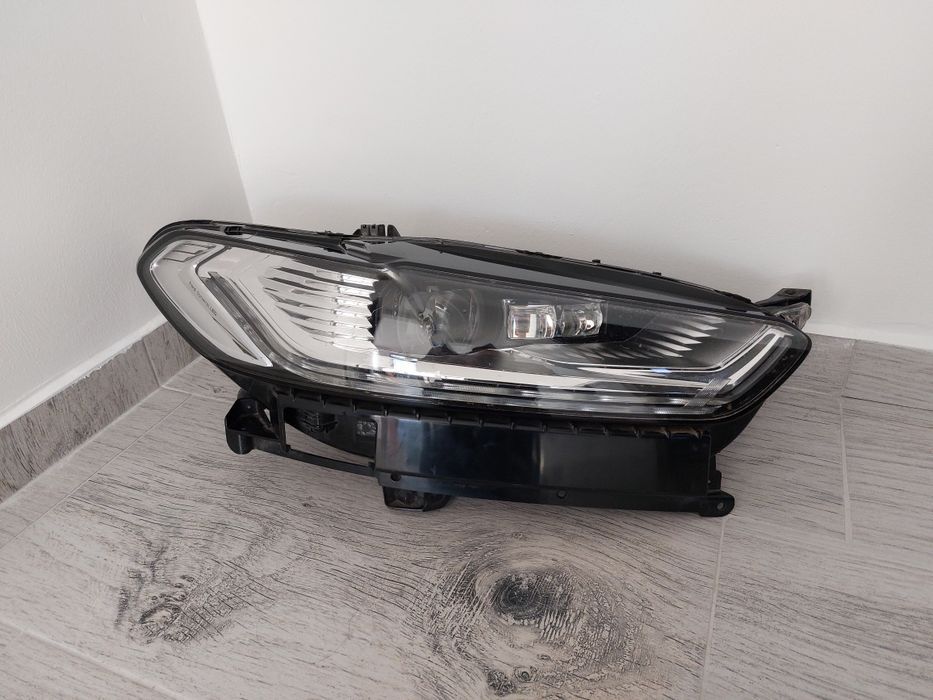 Far dreapta ford mondeo 5 mk5 full led ford dynamic led original
