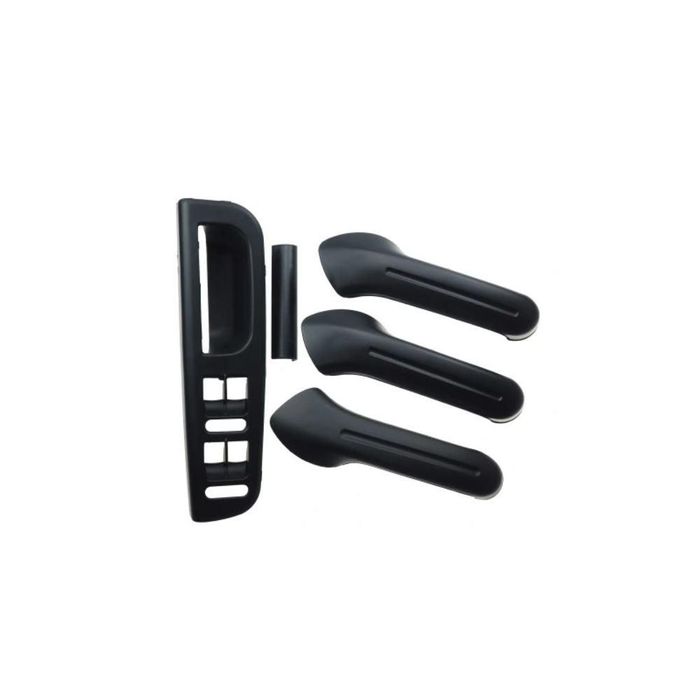 Set maner usa Skoda Superb 1 3U, Vw Bora, Golf 4, Passat b5 interior parte montare Fata, Spate, RapidAuto 9541U8