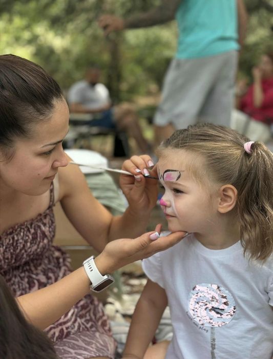 Детски аниматор - Стара Загора
