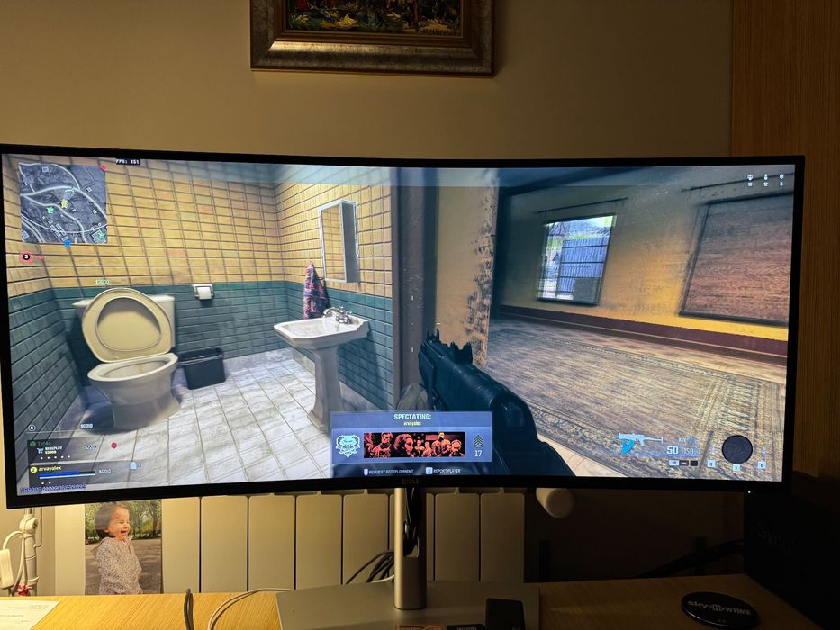 Геймърски настолен компютър PC RX9070XT, i7 13700k, 32GB DDR5