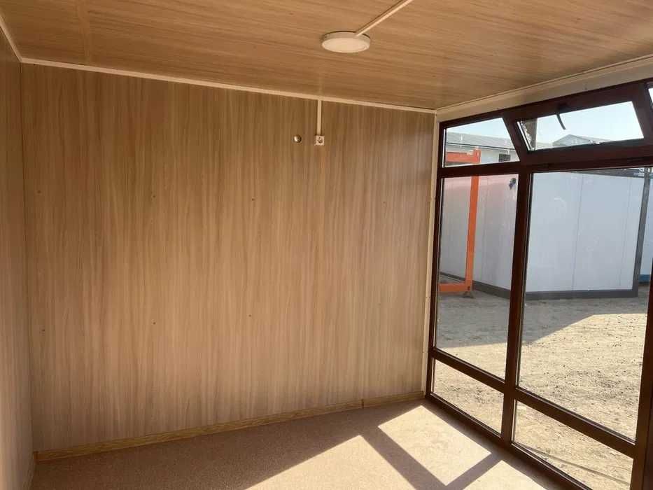 Киоск, бутик, павильон 4,0х3,0м