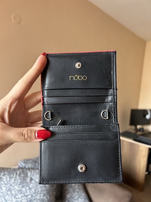 Дамско портмоне Nobo