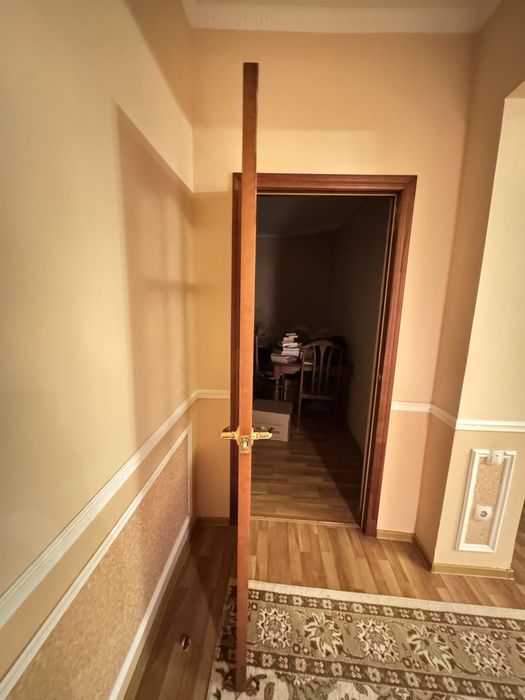 Дверь межкомнатные