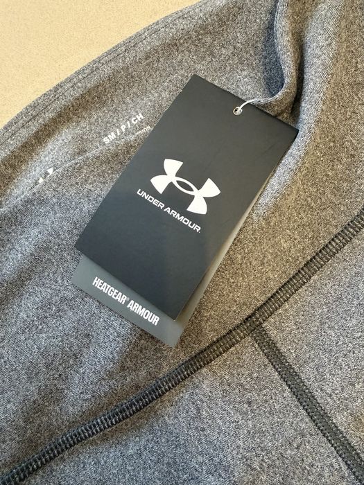 Colanti Under Armour