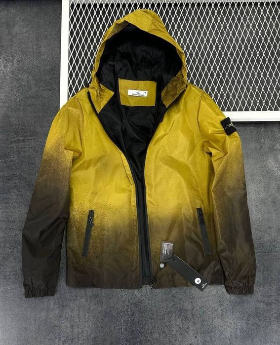 Geaca barbati Stone Island