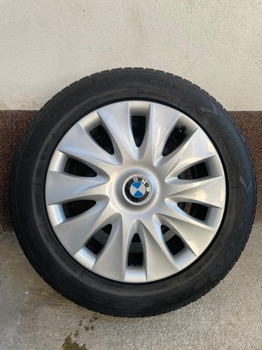 Roată de rezervă pwntru BMW