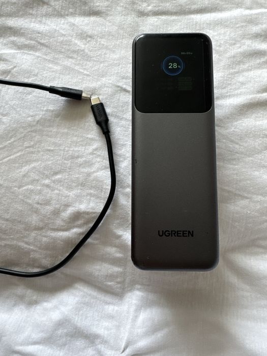 Power Bank IGREEN