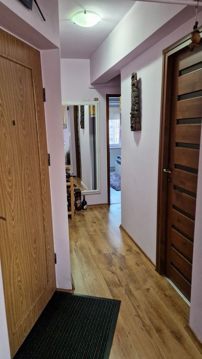 Apartament 3 camere tip D Nufarul Lotus