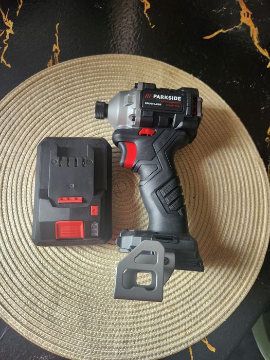 Produse parkside noi