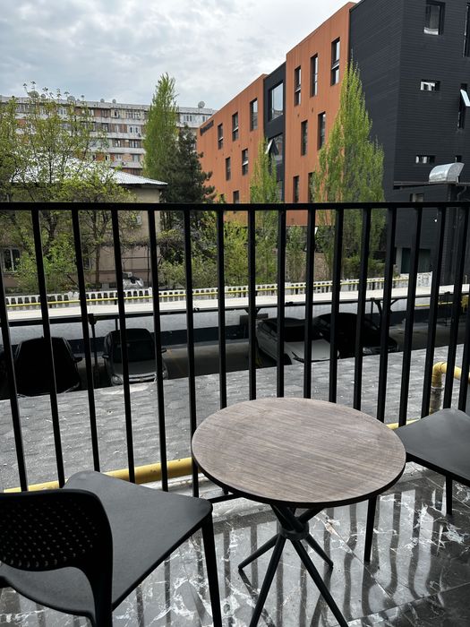 С 20 марта сдается СВОЯ 2-х ком квартира в NRG Mirzo Ulugbek