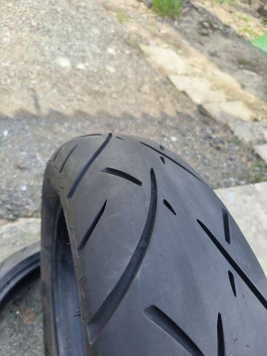 Metzeler Marathon Ultra