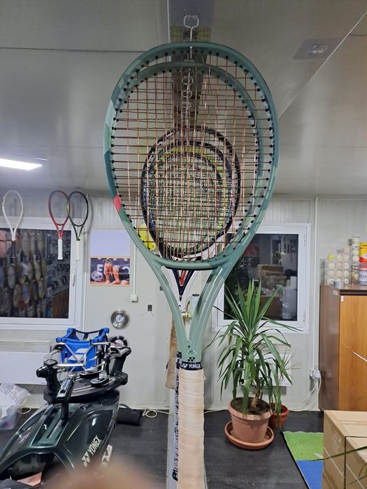 Racheta tenis de camp