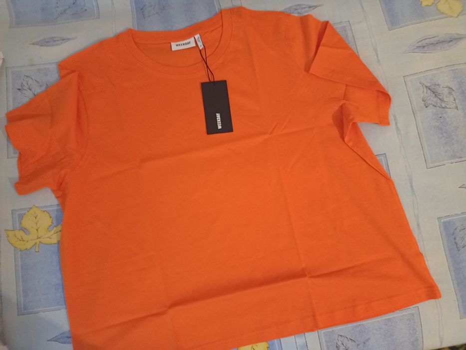 Нови дамски Макси тениски 2+1