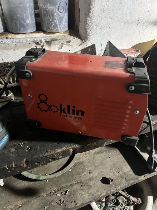 Сварочный аппарат инвертор