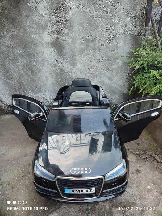 Акумулаторна кола