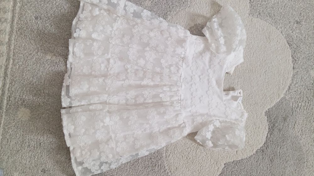 Шикарное платье вайкики