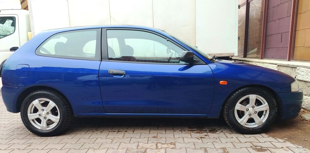 Продам митсубиси японец