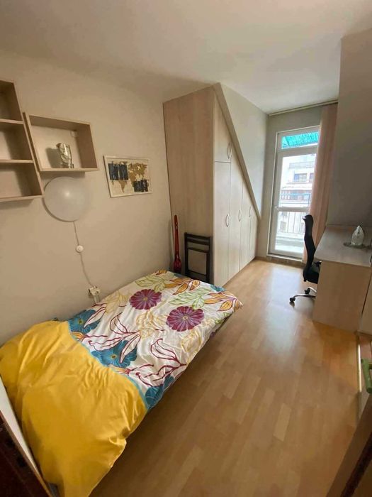 Дава се под наем Многостаен апартамент в Бургас, Лазур - 100 кв.м за 561 € - Снимка #8