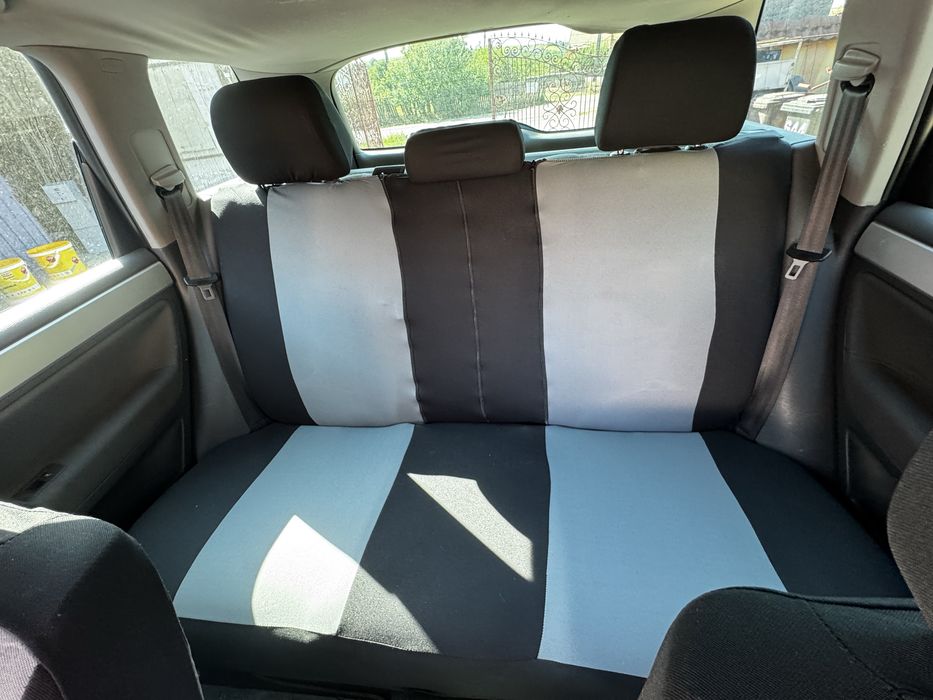 Volkswagen Touareg 2,5 diesel 2009 4x4