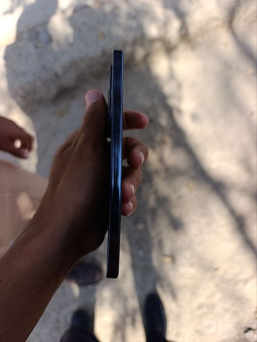 Infinix note 40 pro 1.mln som