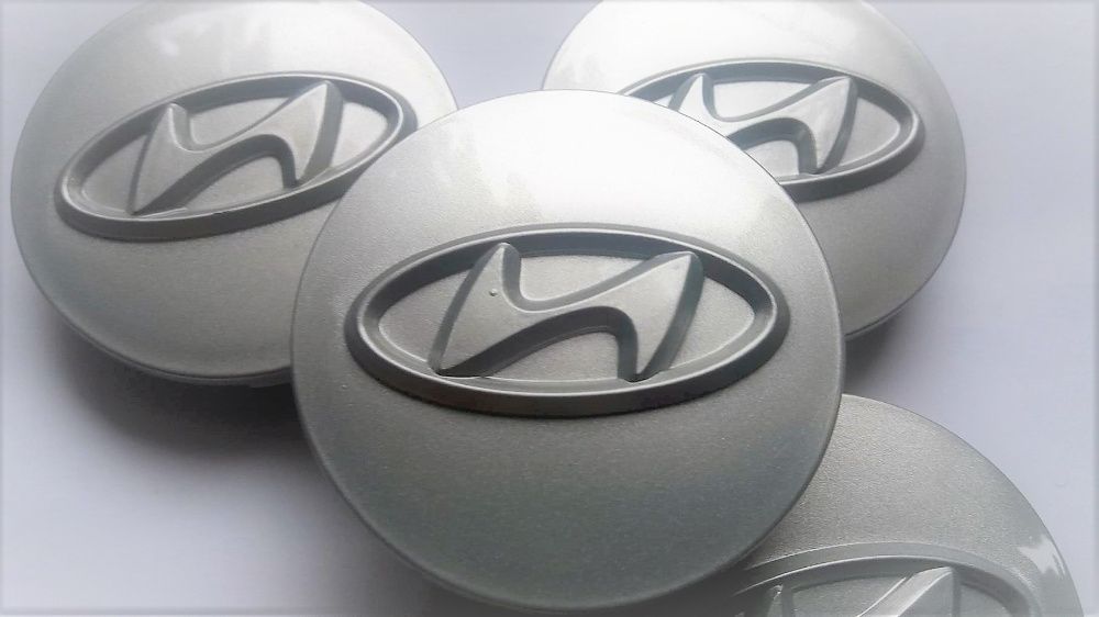 Капачки за джанти Хюндай 58, 60, 61, 63, 65