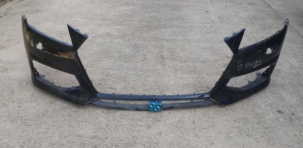 Ауди Q3 sportback 2022  и Ауди ТТС