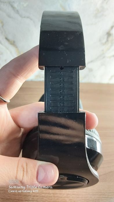 Новые наушники B39