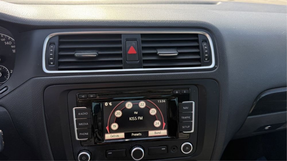 Vand vw jetta stare perfecta