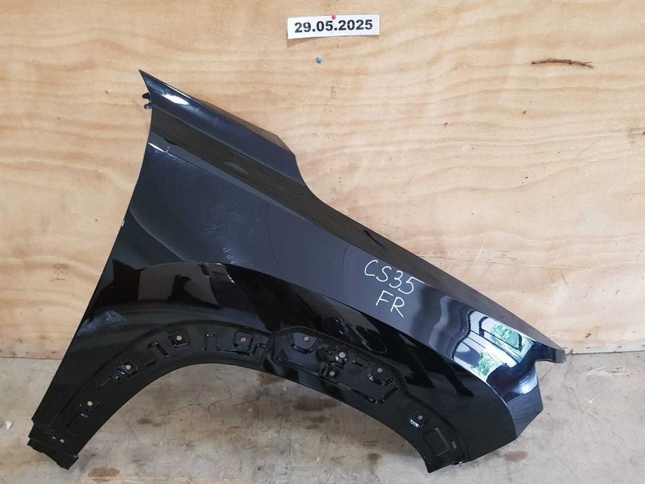 Крыло переднее левое правое changan cs55plus-cs35plus-uni v - uni k