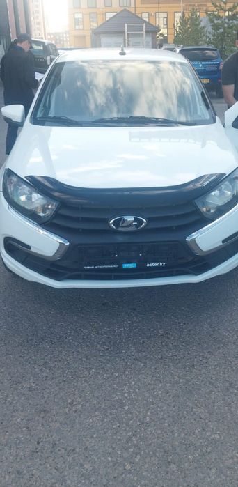 Продам гранту фл 2020 года