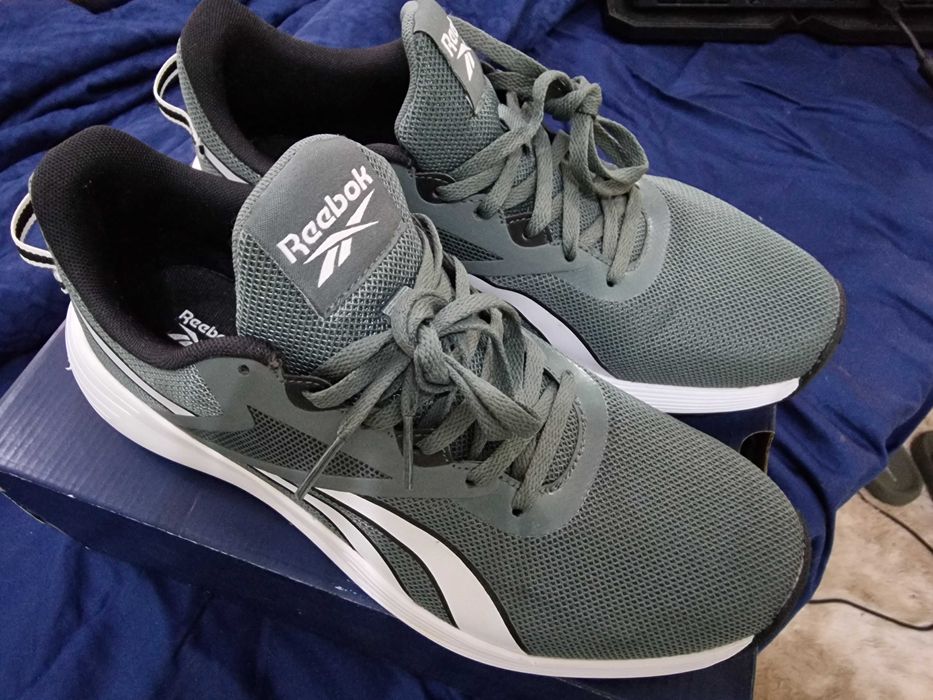 Маратонки Reebok