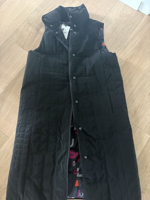 Vesta Desigual S cu eticheta