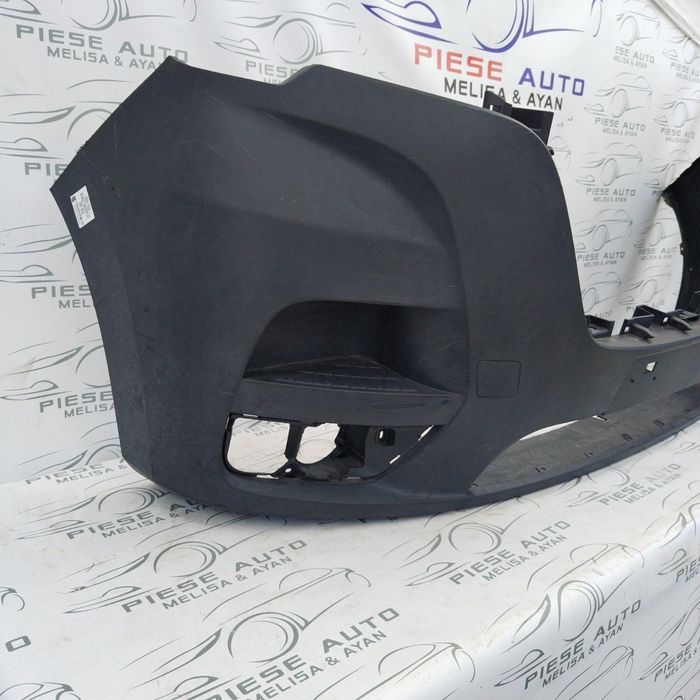 Bara fata Renault Master Facelift an 2019-2020-2021-2022-2023-2024