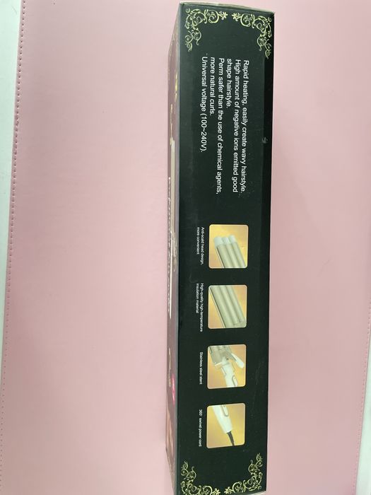 placa de par pentru Waves