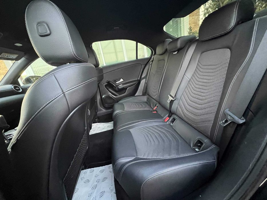 Mercedes A klasse automat / stare perfecta / dotari multiple