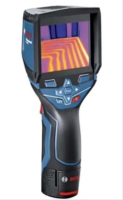 Тепловизор Bosch gtc400
