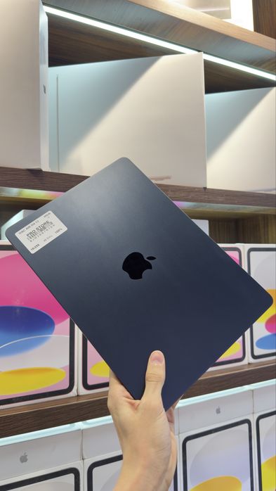 macbook air m4 13 naxtka va nasiya savdoga